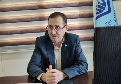 آغاز احداث بزرگ‌ترین درمانگاه تأمین اجتماعی کشور در رشت