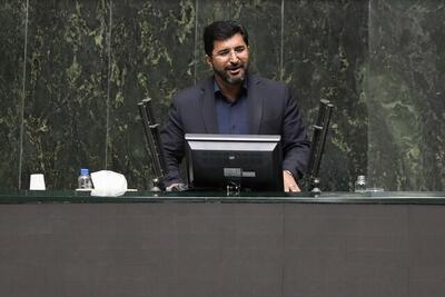 افشاگری نماینده سیرجان پیرامون اداره خانوادگی برخی شرکت‌های صنعتی و معدنی در استان کرمان