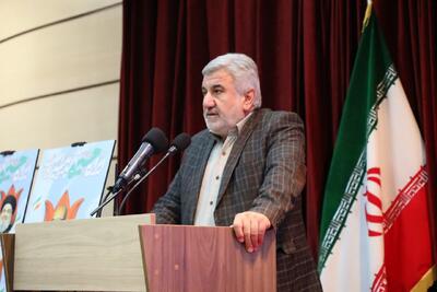 مردانی: اتحاد ملی باید تقویت شود/ نقش استادان در هدایت آینده تمدنی برجسته است
