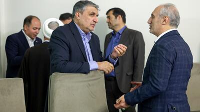 پزشکیان انگشت اتهام را سمت مردم گرفت!