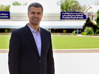 ساعی در هیأت اجرایی اتحادیه تکواندوی آسیا