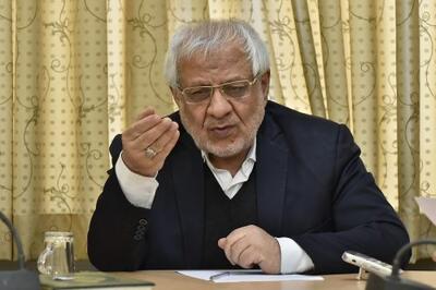 زندانی سیاسی نداریم همه امنیتی و قضایی هستند!