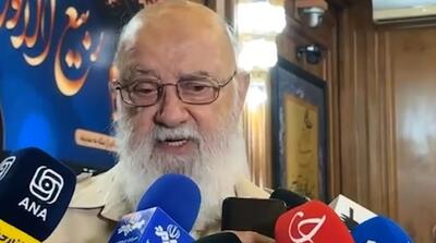 سرقت باتری‌های چراغ‌های راهنمایی و رانندگی!