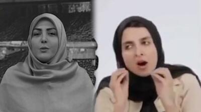 واکنش تند المیرا شریفی‌مقدم به توهین زینب موسوی به فردوسی و شاهنامه
