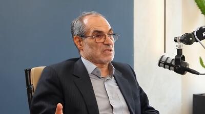 صداوسیما کمتر از ایران اینترنشنال به کشور ضربه نمی‌زند!