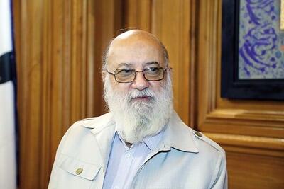 دلیل خاموشی چراغ‌های راهنمایی خیابان‌های تهران