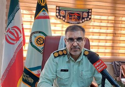 70 درصد پرونده‌های خانوادگی غرب استان تهران با صلح در کلانتری‌ها مختومه شد - تسنیم