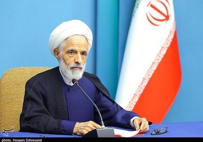 معاون رئیس‌‌جمهور: رژیم صهیونی روی همه جلادان را سفید کرد - تسنیم
