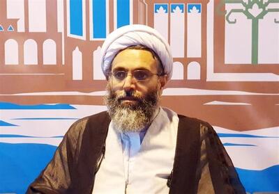 تأکید امام جمعه قشم بر ضرورت حفظ وفاق میان مسئولان و مردم - تسنیم
