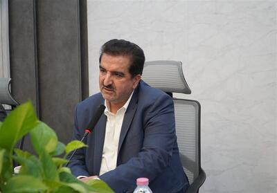 حمایت بانک رفاه کارگران از توسعه زیرساخت‌ها و ارتقای رفاه کارگران در استان فارس ادامه دارد - تسنیم