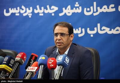 نهضت ملی مسکن پردیس کِی تمام می‌شود؟ - تسنیم