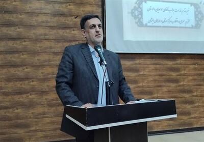 برخورد با برهم زنندگان اتحاد جامعه در فضای مجازی - تسنیم