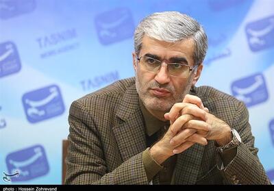 نوراله‌زاده با حکم پزشکیان   رئیس هیات عامل صندوق نوآوری و شکوفایی   شد - تسنیم