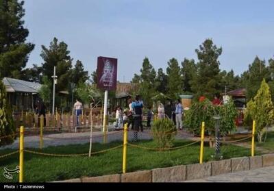 تصمیم برای تکمیل فاز دوم بوستان ملل ساری به کجا رسید؟ - تسنیم