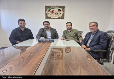 حمایت معاونت علمی سپاه از طرح‌های فرهنگی - تسنیم