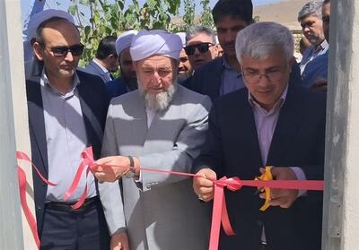 خدمات‌رسانی دولت به مرزنشینان مراوه‌تپه؛ بهبود خدمات درمانی، گازرسانی و احداث مسکن - تسنیم