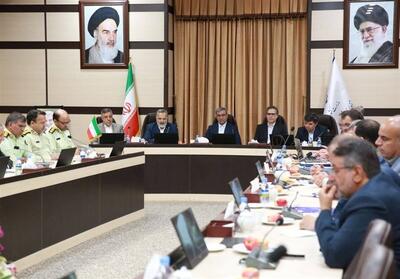 برخوردهای انتظامی برای مبارزه با قاچاق سوخت به تنهایی کارساز نیست - تسنیم
