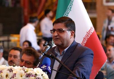 نقش‌آفرینی استان چهارمحال و بختیاری در صنعت فولاد کشور - تسنیم