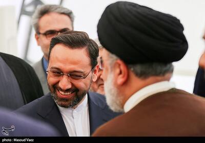 مرور سلوک رفتاری شهدای خدمت به مناسبت هفته دولت - تسنیم