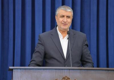 اسلامی: تاکنون حدود 10 مرکز در کشور به فناوری پلاسمای سرد مجهز شده‌اند - تسنیم