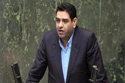 بیگدلی: بدهی دولت به تأمین‌اجتماعی همچنان پابرجاست