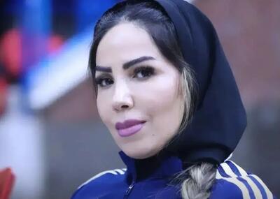 سرمربی سابق تیم ملی زنان روی نیمکت استقلال