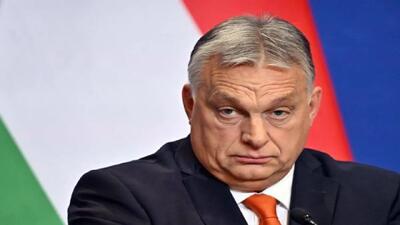 اختلاف علنی اروپا؛ اوربان و زلنسکی بر سر خط لوله نفتی درگیر شدند