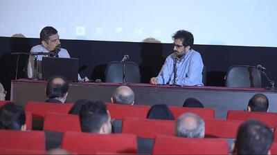 شعیبی: مسأله فراموش شده در تولید آثار هنری ارجحیت یافتن تکنیک بر محتوا است