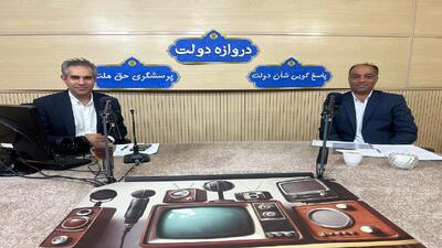 سربیشه در هفته دولت از شکوفایی اقتصادی و عمرانی تا امید به آینده‌ای روشن