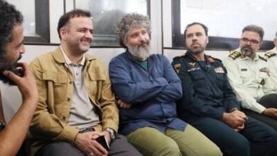 معاون سیما: «الگوریتم» یکی از بزرگ‌ترین مجموعه‌های پلیسی تلویزیون است