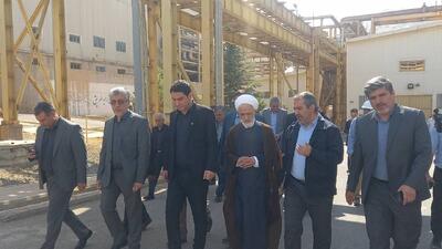 هر هفته یک نیروگاه خورشیدی در کشور راه‌اندازی می‌شود