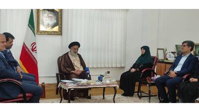 بهره‌برداری ناپایدار تهدیدی برای محیط‎‌زیست چهارمحال وبختیاری است