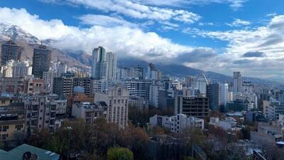 خانه‌هایی که به لرستان جان دوباره می‌دهند