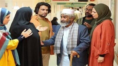 سریال «بادار» تلاشی برای حفظ گاو سیستانی و فرهنگ غنی سیستان و بلوچستان