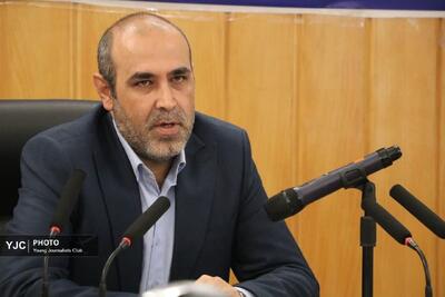 فارس رتبه اول کشوری در مولدسازی/ ورزشگاه پارس شیراز؛ نماد مولدسازی برای توسعه