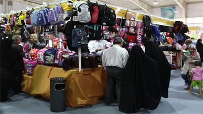 رعایت استانداردها در برگزاری نمایشگاه‌های پاییزه امری ضروری است