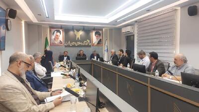 آموزش هوش مصنوعی در دانشگاه آزاد کرج
