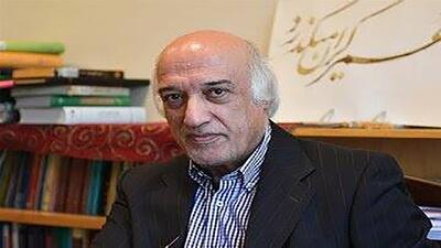 زنده‌یاد «موسی اسوار» همتی بلند در پاسداری از گوهر پارسی داشت