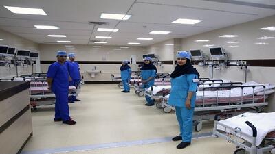 ایجاد تحول جدی در نظام سلامت الکترونیک با اعطای مجوز به کاروران بخش خصوصی