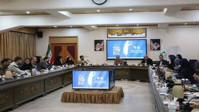 دبیر جشنواره شعر کودک: شاعران درباره ایران و خانواده بسرایند/ آثار برگزیده منتشر می‌شود