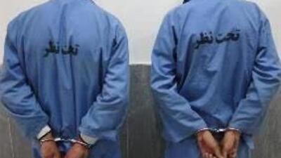 دستگیری عاملان نزاع و قدرت نمایی در سیرجان