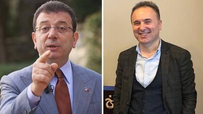 دستگیری وکیل شهردار بازداشت شده استانبول