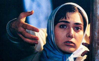 فیلم و سریال های باران کوثری