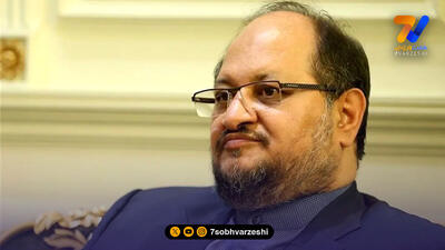 پیام مدیرعامل هلدینگ خلیج فارس به هواداران استقلال
