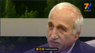برزگر: کشتی باعث شد تا اثری از 6 تایی‌ها باقی نماند