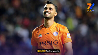 دروازه بان سابق پرسپولیس به تیم ملی دعوت شد