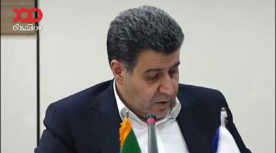 از ۱۳۹۰ تا ۱۴۰۲، معادل هشت سال جنگ تحمیلی به کشور خسارت اقتصادی وارد شد