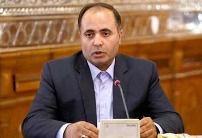 چند انتصاب در وزارت جهاد کشاورزی