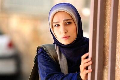 ​چهره بانمک سوگل طهماسبی با لباس محلی