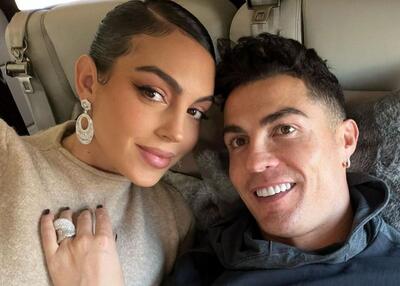 خواهر رونالدو: نگذارید CR7 ازدواج کند!